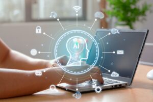 RAA ESG AI - Start your Journey with Us