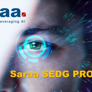 Saraa SEDG PRO