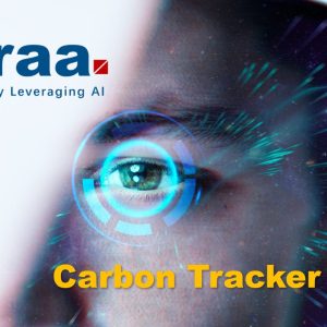 Saraa Carbon Tracker